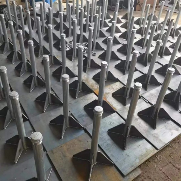 温岭沉降板现货